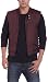 Converse by John Varvatos Men's Nylon Vest