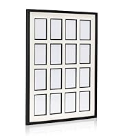 16 Aperture Core Photo Frame
