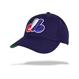 Montreal Expos MLB Wool Classic Cap