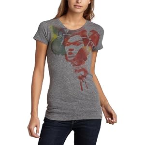 Harajuku Lovers Junior's Water Baby T-Shirt