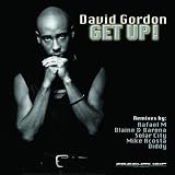 Get Up! (Blaine & Barona Club Mix)