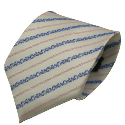 Eterno Italy Mens 100% Italian Silk Neck Tie - (022592-022601)