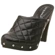 BCBGirls Women's Manila Clog
