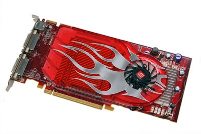price ATI ATI Radeon HD 2600 XT