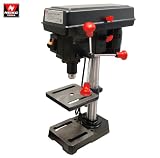 Neiko USA 5 Speed Mini Drill Press w Laser Guide