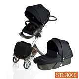 Stokke Xplory Newborn Stroller by Stokke