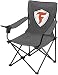 Gray Firestone Folding Chair