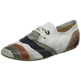 Airstep Lella 133105 Damen Schnürhalbschuhe