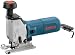 Bosch 1584AVSK Barrel Grip Jig Saw with Case