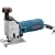 Bosch 1584AVSK Barrel Grip Jig Saw with Case