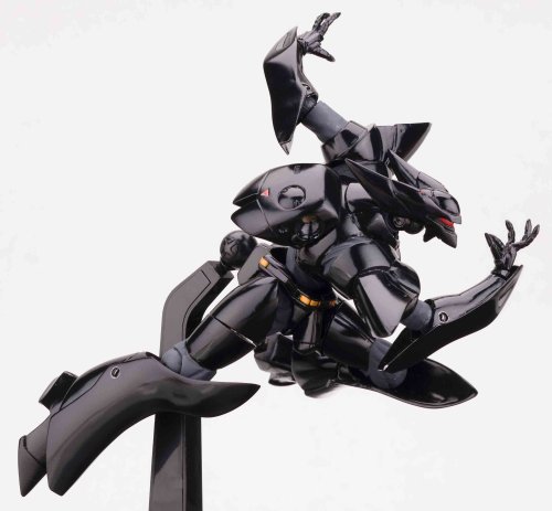 Cover image : リボルテックヤマグチ No.45 グリフォン アクアユニット装備