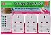 Kitchen & Housewares : Bye Bye Standby Energy Saving Remote Control Kit