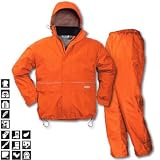 レイニービート レインスーツ