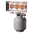 Mr. Heater 42,000 BTU Propane Tank-Top Radiant Heater #F273900