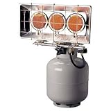 Mr. Heater 42,000 BTU Propane Tank-Top Radiant Heater #F273900