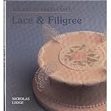 Lace and filigree