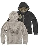 Guess? Little Boy Fleece Hoodie