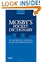 Mosby's Pocket Dictionary of Medicine, Nursing & Health Professions, 6e (Mosby, Mosby's Pocket Dictionary of Medicine, Nursing, & Health Professions)