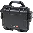 Nanuk 905 Case with Padded Divider (Black)