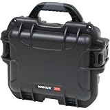 Nanuk 905 Case with Padded Divider (Black)