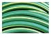 Green Hosepipe Photographic Poster Print by Chris Burrows, 16x12