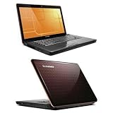 Y550 15.6 500GB HDD - Grey