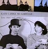 love over and over LP