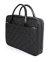 Knomo Womens Teeli Slim Laptop Brief