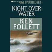 Night over Water | [Ken Follett]