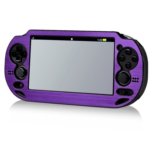 Purple Psp