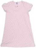 Petit Bateau Pavot - Chemise de Nuit - Fille
