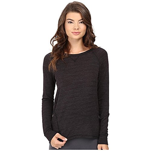 ピージェイサルベージ アウター パーカ＆スウェット Lounge Essentials Sweatshirt Black [並行輸入品]