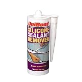 Unibond Silicone Sealant Remover