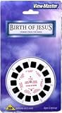 Birth of Jesus - Stories from the Bible - ViewMaster 3 Reel Set