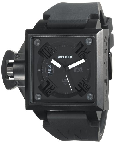 review Welder 4503