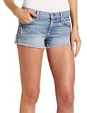 7 For All Mankind Women’s Cut Off Short