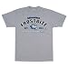 Adirondack Frostbite Hockey Est. 2004 T-Shirt - Heather