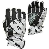 Grenade Gloves Gas Glove