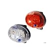 Planet Bike Blinky Safety 1-Led Bicycle Light Set