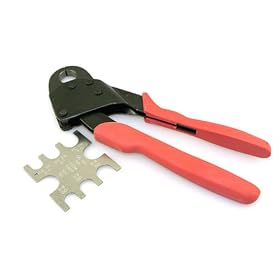 3 4 Easy Seal Crimp Tool by Flair It