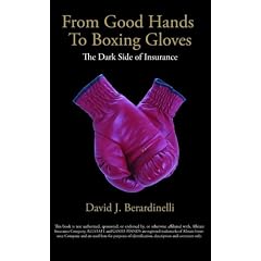 From Good Hands to Boxing Gloves: The Dark Side of Insurance