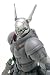Appleseed EX Machina: Briareos Hechatonchires 1/10 Scale Action Figure_s-2