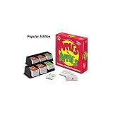 Apples to Apples