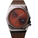 Odm Zen Unisex Quartz Stainless Steel #SV10-2