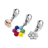 swatch bijoux (スウォッチ ビジュ) チャームセット ROUNDY BOUNDYCHARM SET JMM006-U