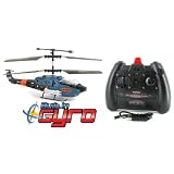 V268 Viefly 3 Channel Helicopter with Gyro Cobra RTR Mini RC HELICOPTER BEST RC MINI... by VieFly