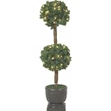 Do it Best Imports TYE-T-500PT 100CL Tyler Topiary Tree