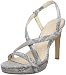 Calvin Klein Women's Prarie Platform Sandal