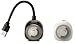Coleman Cable 13571 Lamp Timer and Outdoor Timer Combo, 2-Pack
