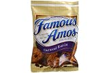 Famous Amos 8 - 2oz Bags Oatmeal Raisin Cookies